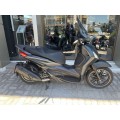 Piaggio Beverly 300 HPE 2023 Μεταχειρισμένα Piaggio Beverly 300 HPE 2023 Μεταχειρισμένα